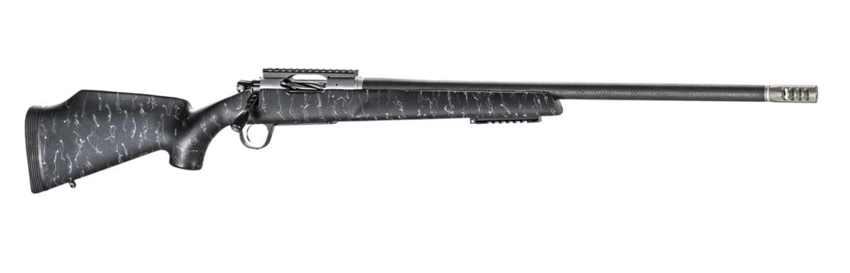 Christensen Arms Traverse 308/7.62x51mm