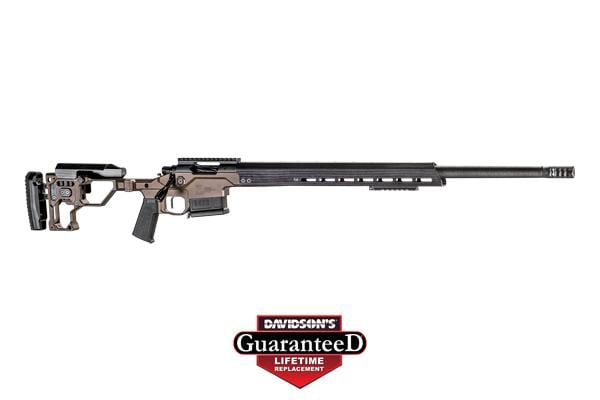 Christensen Arms MPR 338 Lapua