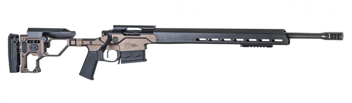 Christensen Arms Modern Precision Rifle 6.5 PRC