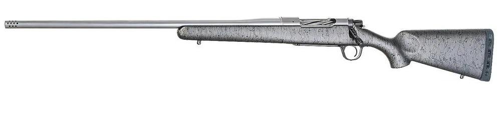 Christensen Arms Mesa Titanium 300 PRC