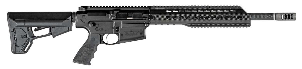 Christensen Arms CA-10 DMR 308 Win