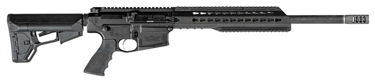 Christensen Arms CA-10 DMR 6.5 Creedmoor