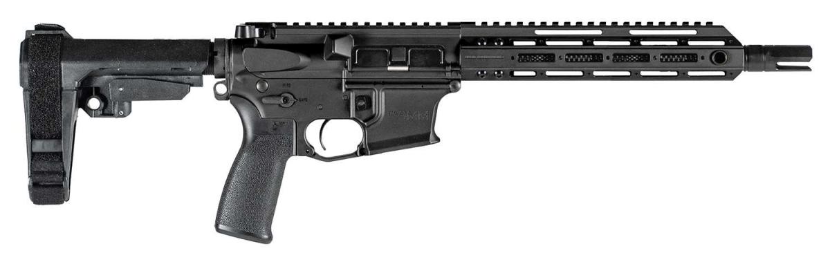 Christensen Arms CA9MM