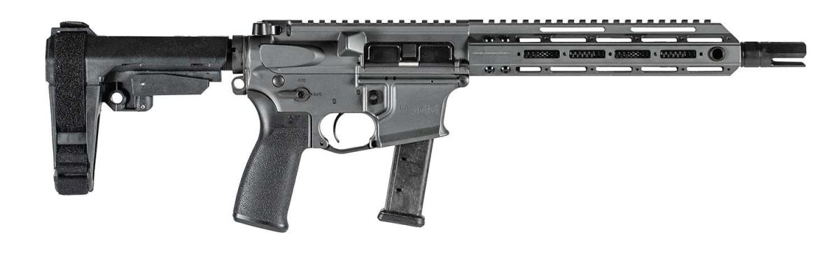 Christensen Arms CA9MM