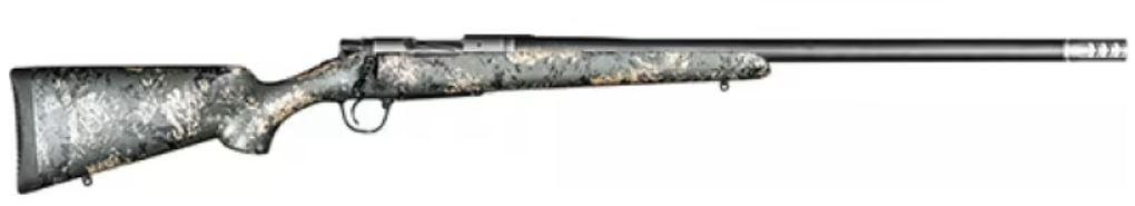 Christensen Arms Ridgeline 26 Nosler