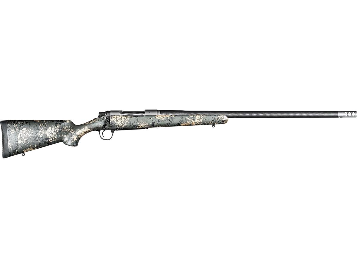Christensen Arms Ridgeline 6.5 Creedmoor