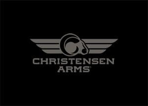 Christensen Arms Ridgeline 30 Nosler