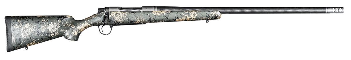 Christensen Arms Ridgeline 30 Nosler
