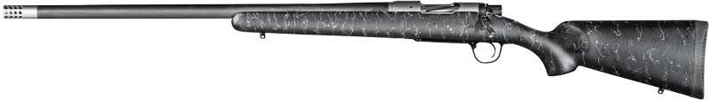 Christensen Arms Ridgeline Left-Hand 243 Win