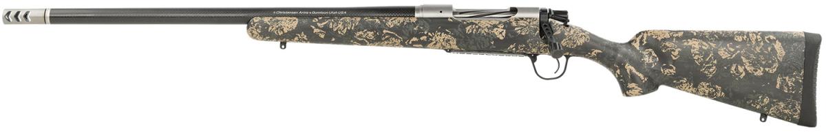 Christensen Arms Ridgeline Left-Hand 6.5 Creedmoor