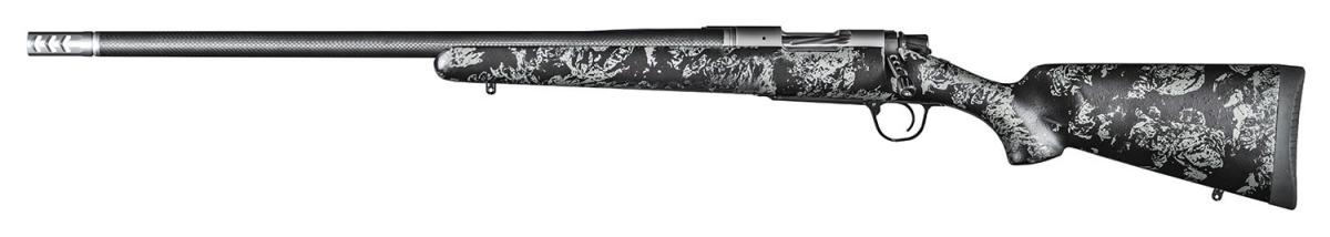 Christensen Arms Ridgeline Left-Hand 6.5 PRC