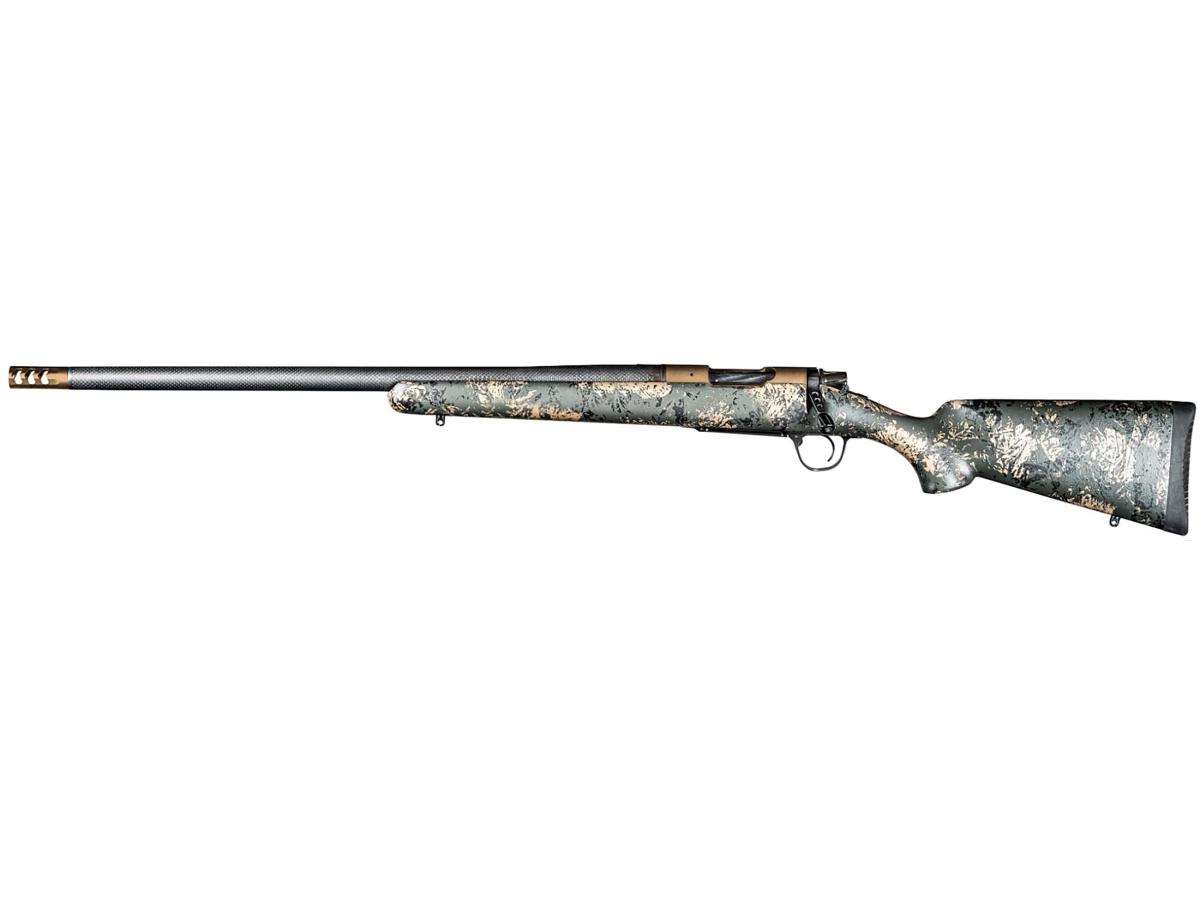 Christensen Arms Ridgeline Left-Hand 7mm-08