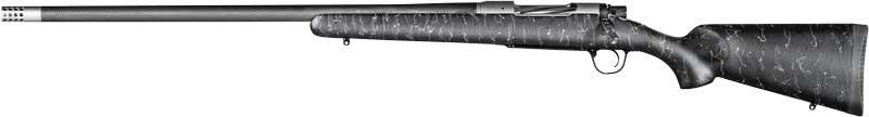 Christensen Arms Ridgeline Left-Hand 7mm Rem Mag