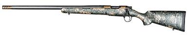 Christensen Arms Ridgeline Left-Hand 7mm Rem Mag