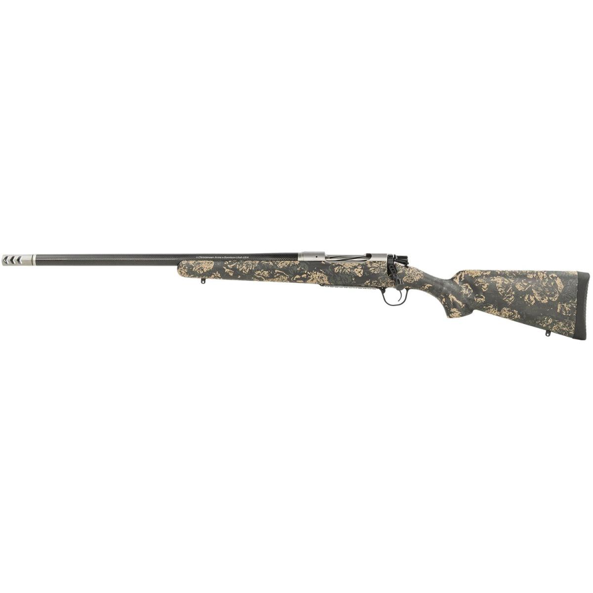 Christensen Arms Ridgeline Left-Hand 308/7.62x51mm