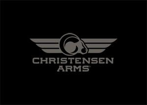 Christensen Arms Ridgeline 300 PRC