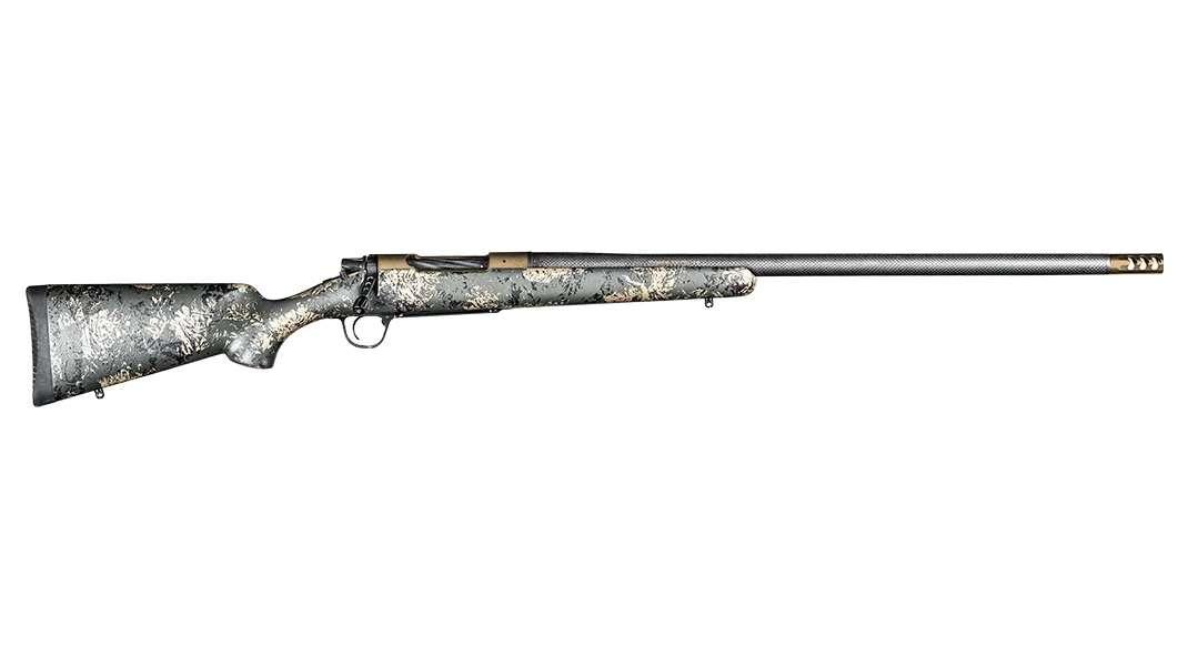 Christensen Arms Ridgeline 30 Nosler