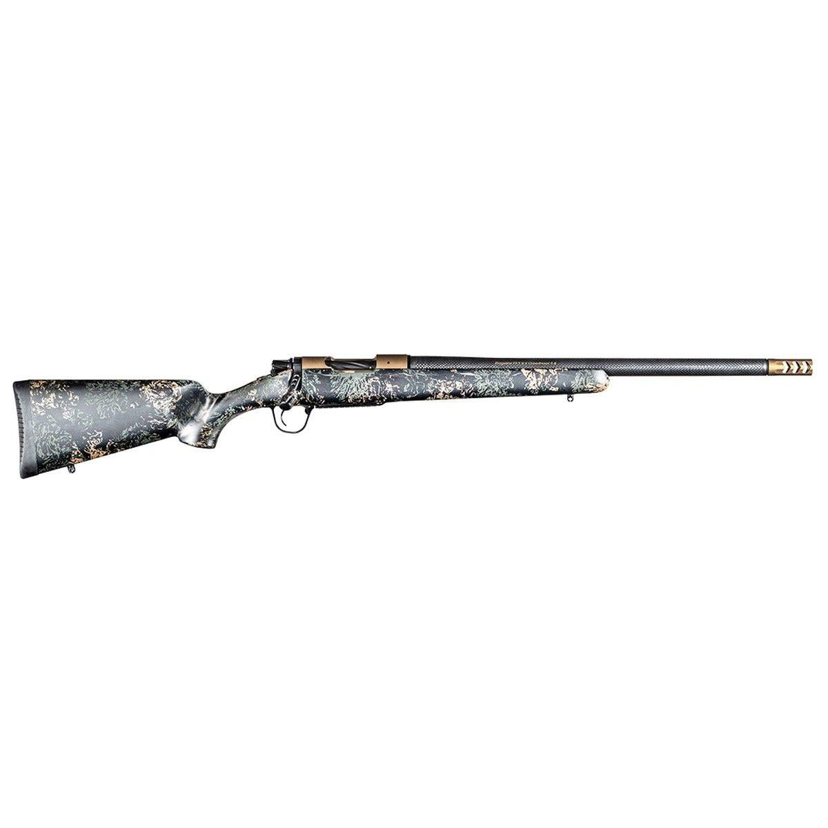 Christensen Arms Ridgeline 6.5 Creedmoor