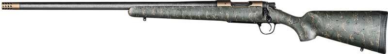 Christensen Arms Ridgeline 6.5 PRC