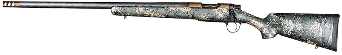 Christensen Arms Ridgeline Left-Hand 7mm Rem Mag