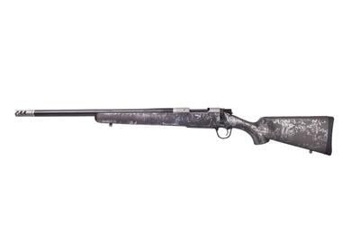 Christensen Arms Ridgeline FFT Titanium 6.5 Creedmoor