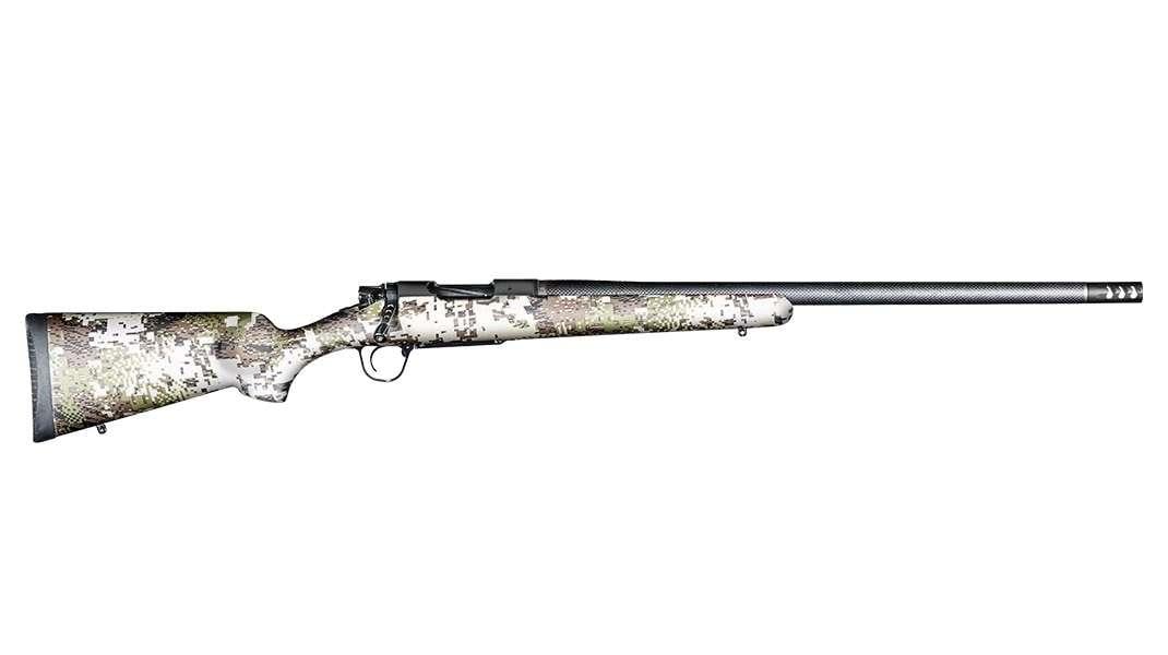 Christensen Arms Ridgeline Sitka FFT 28 GA