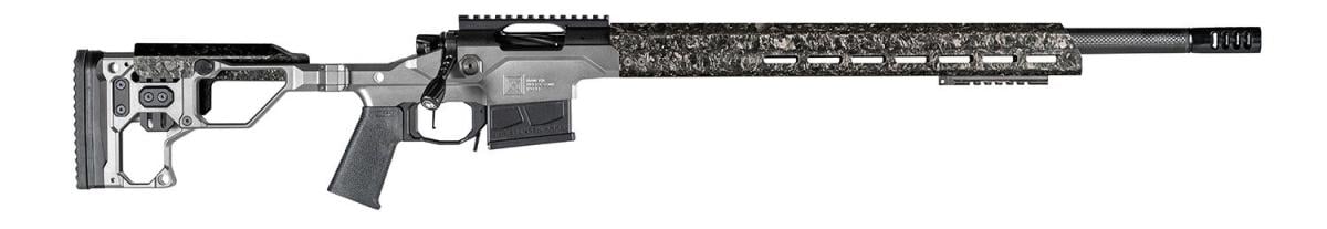 Christensen Arms Modern Precision Rifle FFT 338 Lapua
