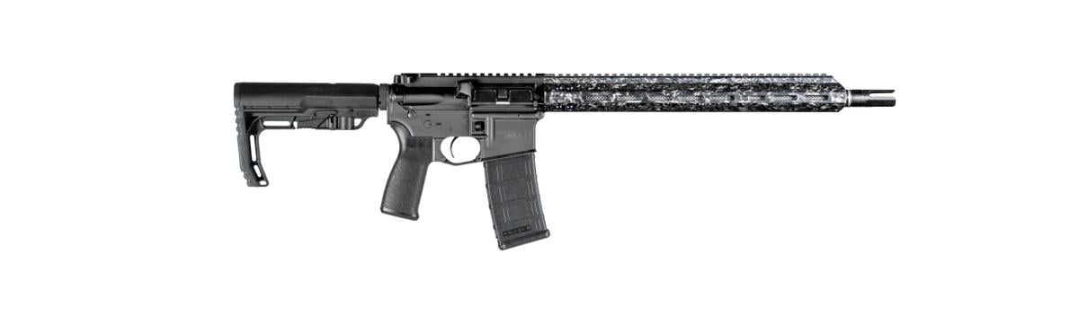 Christensen Arms CA5FIVE6 FFT 223 Rem | 5.56 NATO