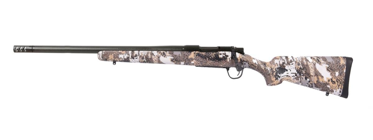 Christensen Arms Ridgeline Sitka FFT 6.5 Creedmoor