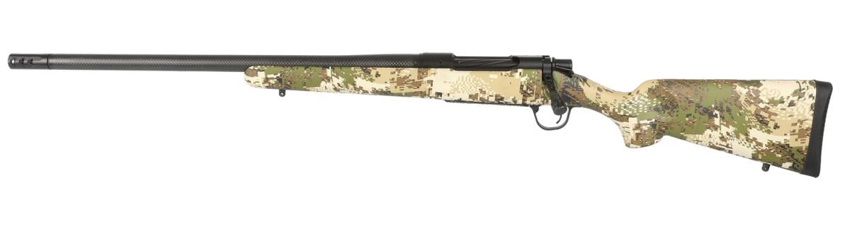Christensen Arms Ridgeline Sitka FFT 300 PRC