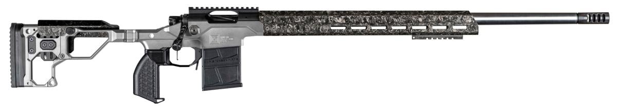 Christensen Arms MPR Competition 6.5 Creedmoor