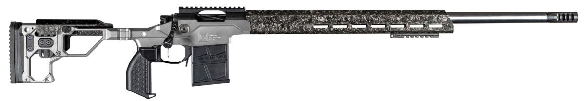 Christensen Arms MPR Competition 223 Rem