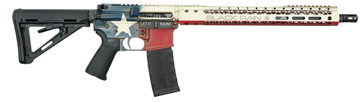 Black Rain Ordnance Patriot .223 Remington/ 5.56 NATO