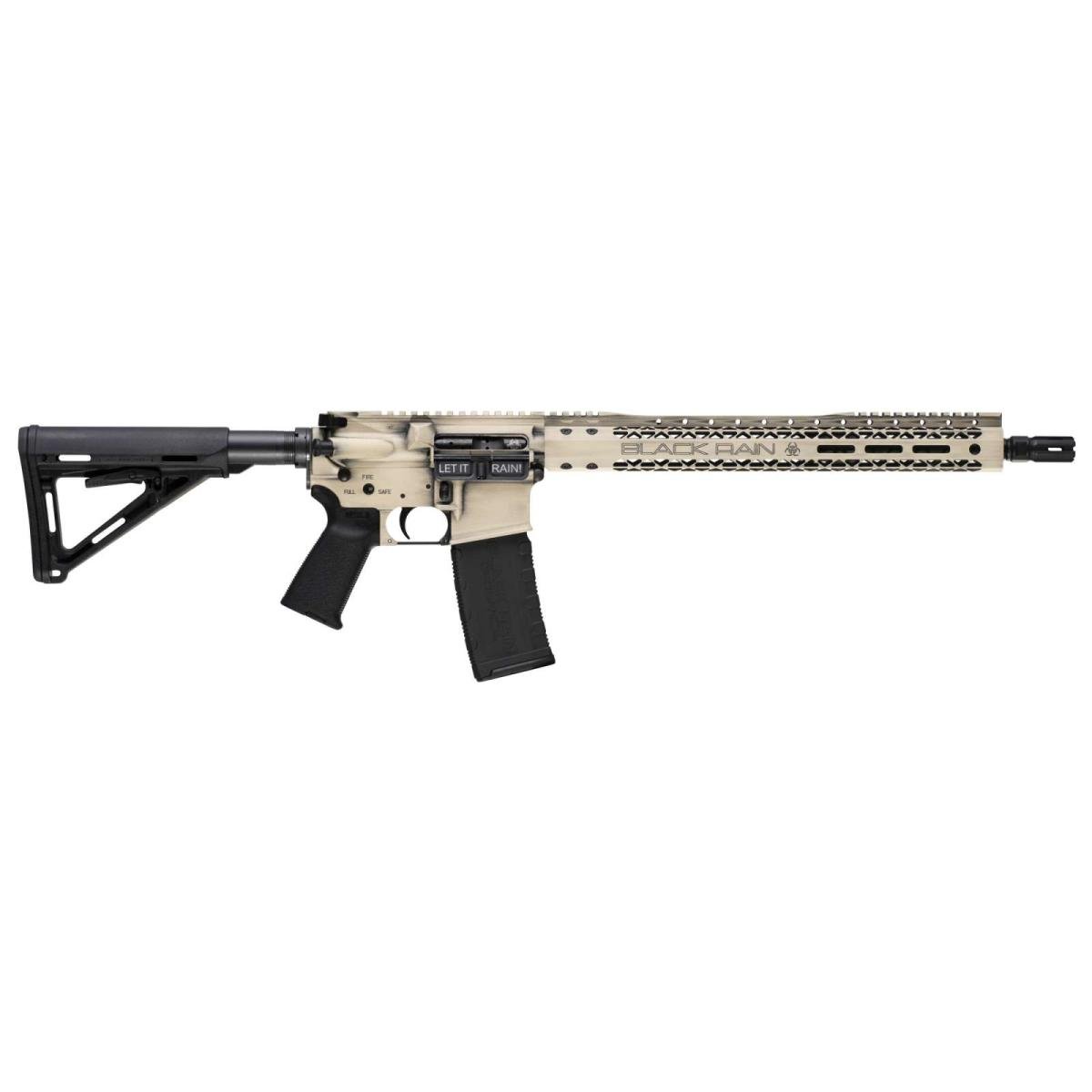 Black Rain Ordnance We The People .223 Remington