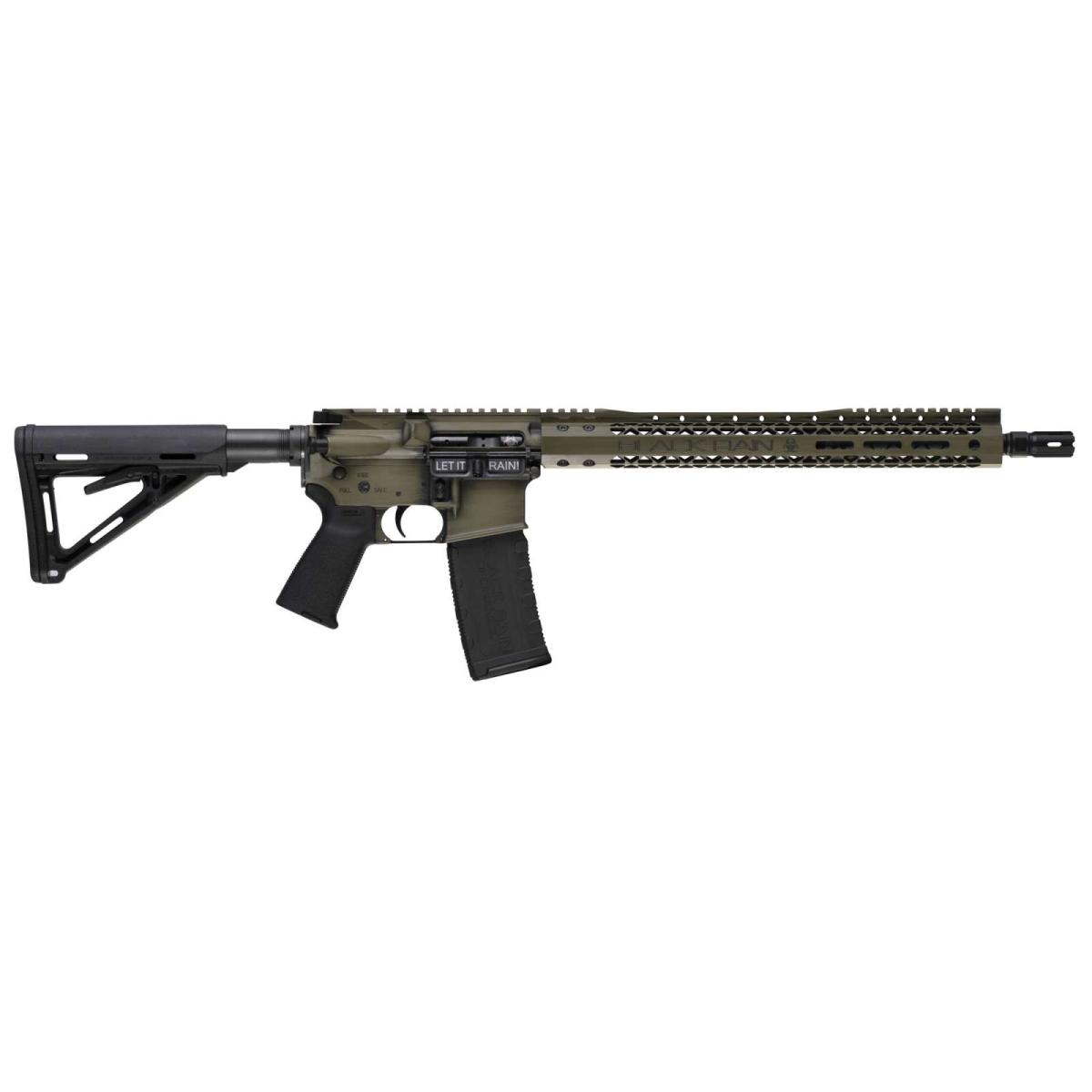 Black Rain Ordnance We The People .223 Remington