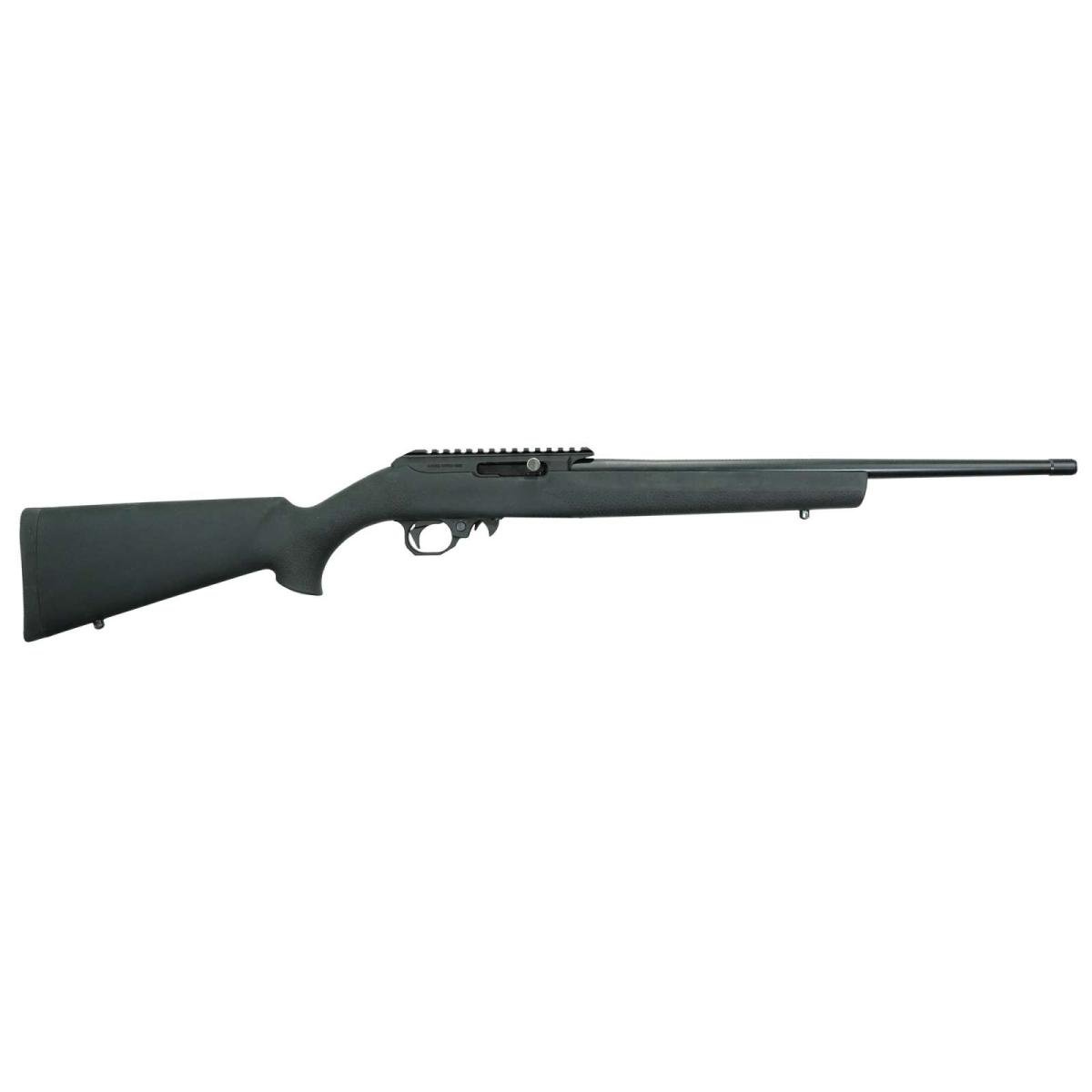 Black Rain Ordnance Sportsman .22 Long Rifle