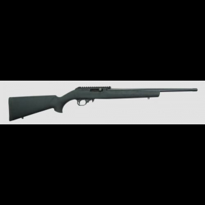 Black Rain Ordnance BRO 22 Sportsman + 22 LR