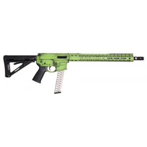 Black Rain Ordnance Fallout PCW 9mm