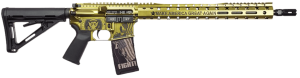 Black Rain Ordnance SPEC 15 Trump Gold 223/5.56