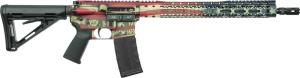 Black Rain Ordnance Spec 15 American Trump Flag 223/5.56