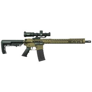 Black Rain Ordnance BRO-ROTR-OPT03 W/ Alpen Nevada 223/5.56