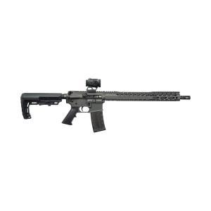 Black Rain Ordnance Spec 15 (Cobalt) W/ Zero Tech Trace RDS 223/5.56