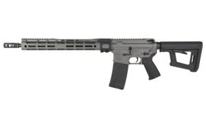 Black Rain Ordnance Spec 15 Kinetx (Tungsten Grey) 223/5.56