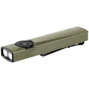 Olightstore Usa Arkflex EDC Flashlight Olive