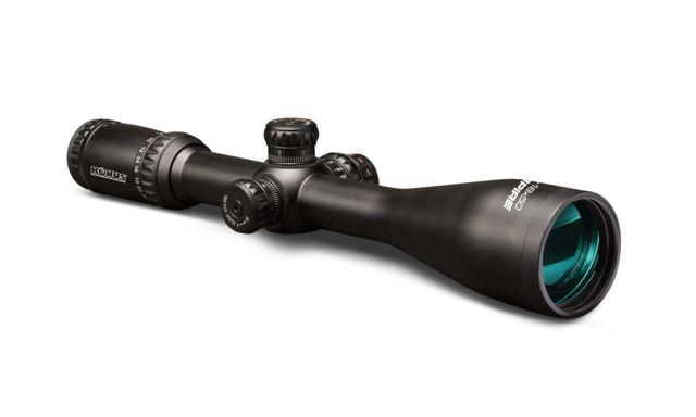 Konus Empire 3-18x50 Rifle Scope