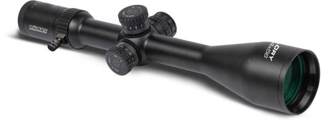 Konus 7189 Glory 3-24x56il Fine-crosshair