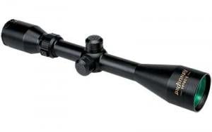 Konus KonusPro 10x44 30/30 Engraved Reticle Riflescope, Black