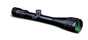 Konus Pro 6-24x44mm Mil-Dot Reticle Riflescope, Waterproof, Black