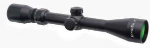 Konus KonusPro 3-9x40 Riflescope With 30/30 Engraved Reticle