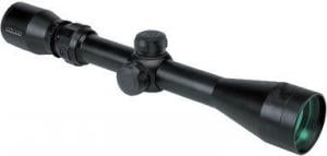 Konus KonusPro 3-9x40mm Rifle Scope, 1in Tube, Second Focal Plane